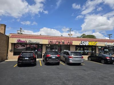 King's Wok 0