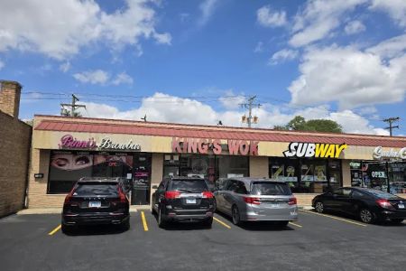 King's Wok