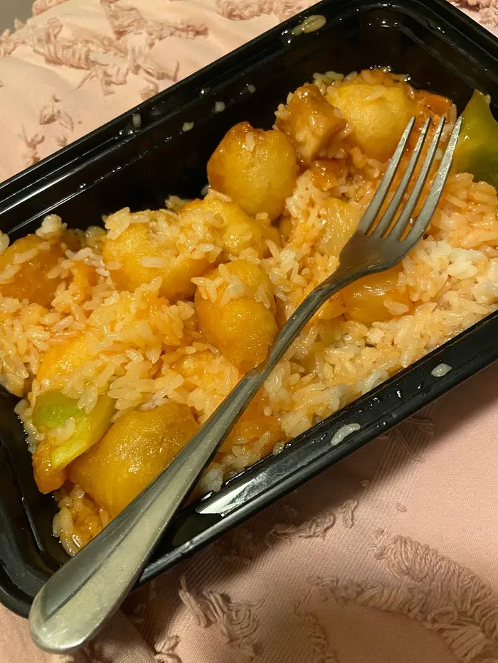 King's Wok 10