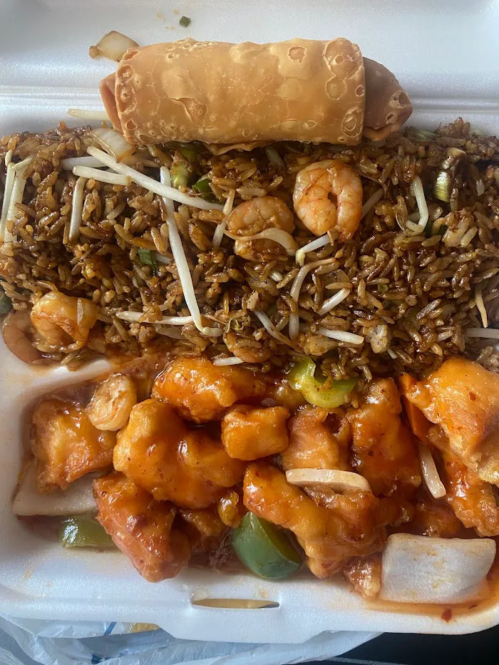 King's Wok 4