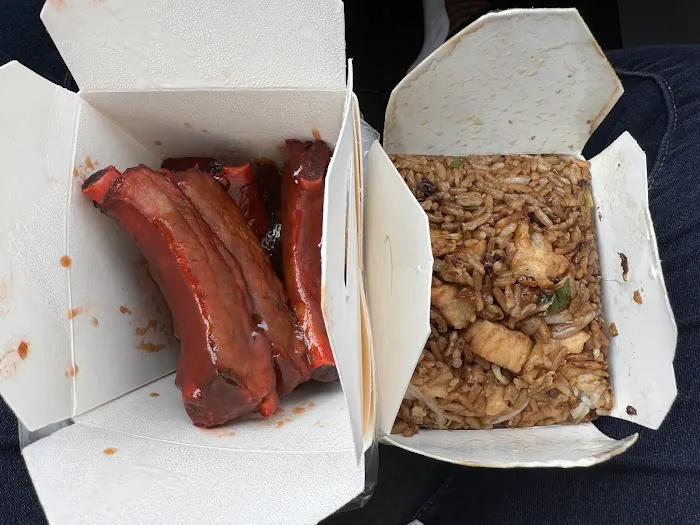 King's Wok 7