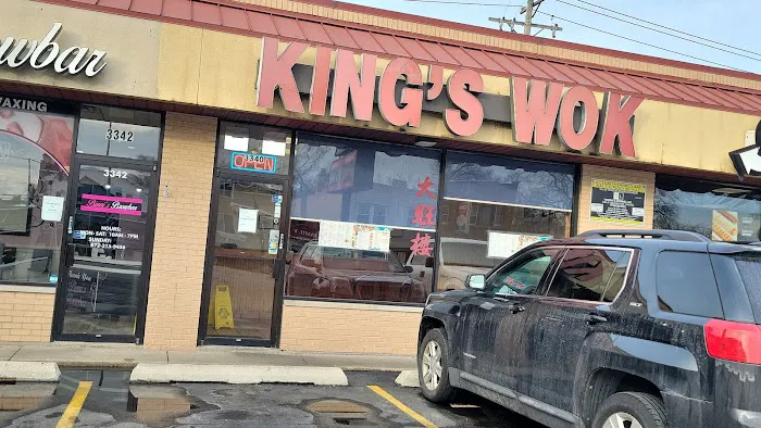 King's Wok 2