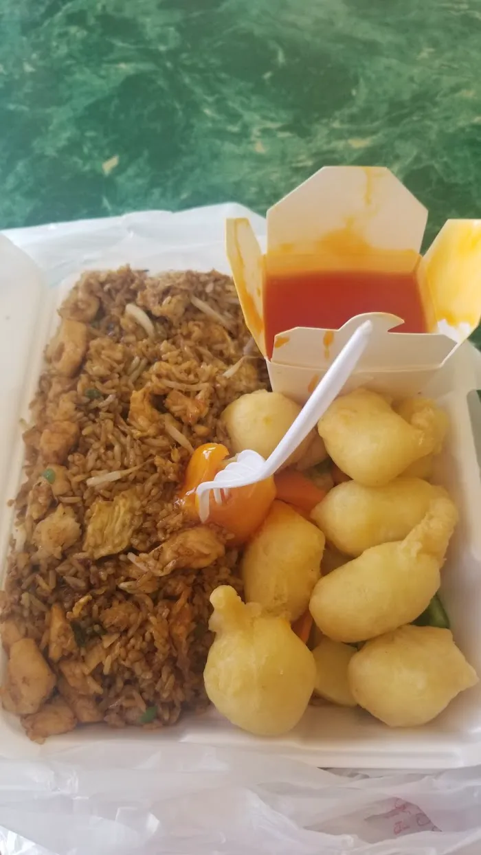 King's Wok 8