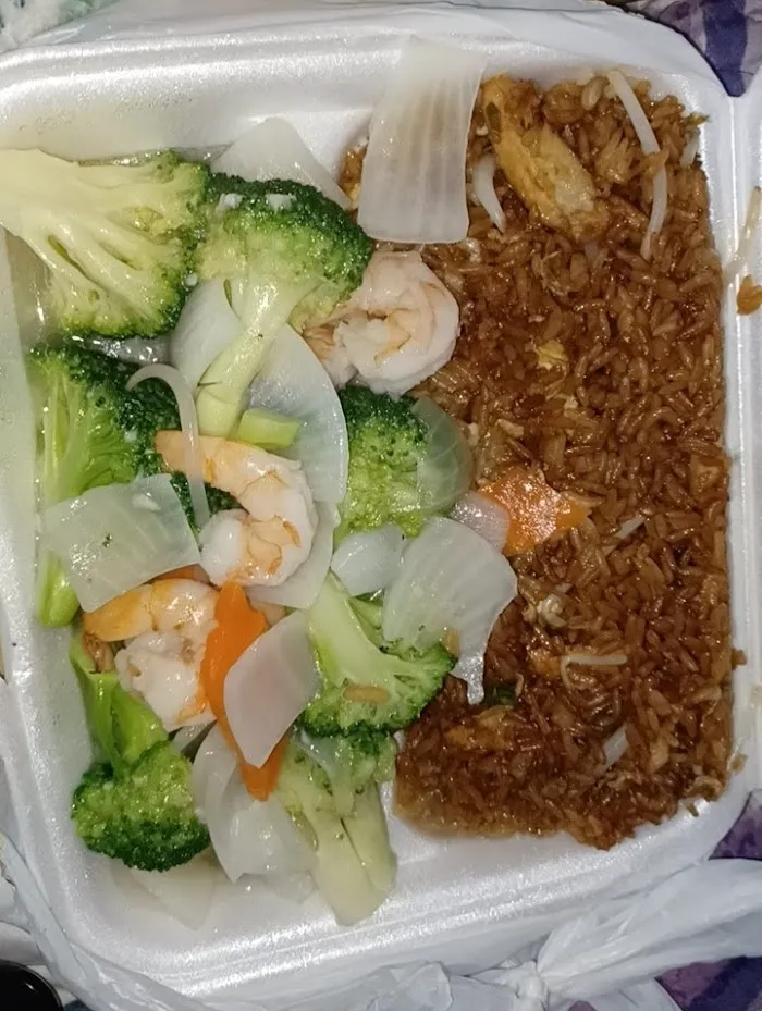 King's Wok 6