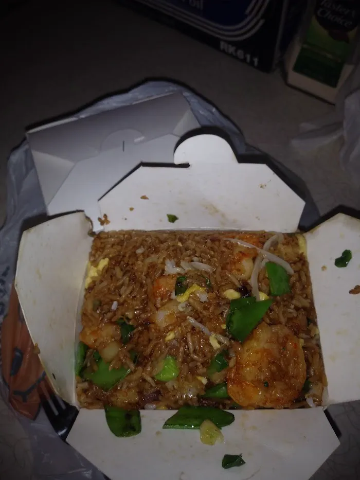 Oriental Chop Suey 2