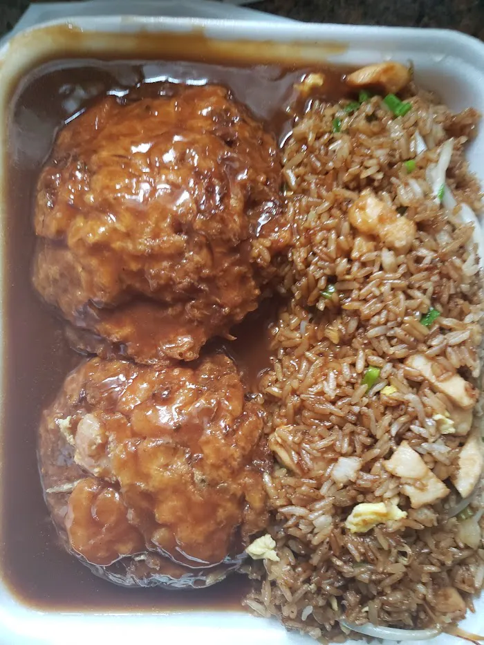 Oriental Chop Suey 8
