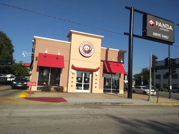 Panda Express 2