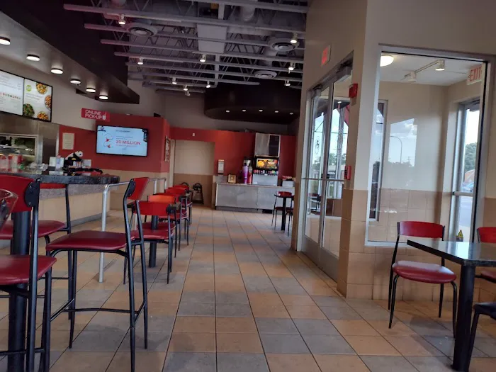 Panda Express 3