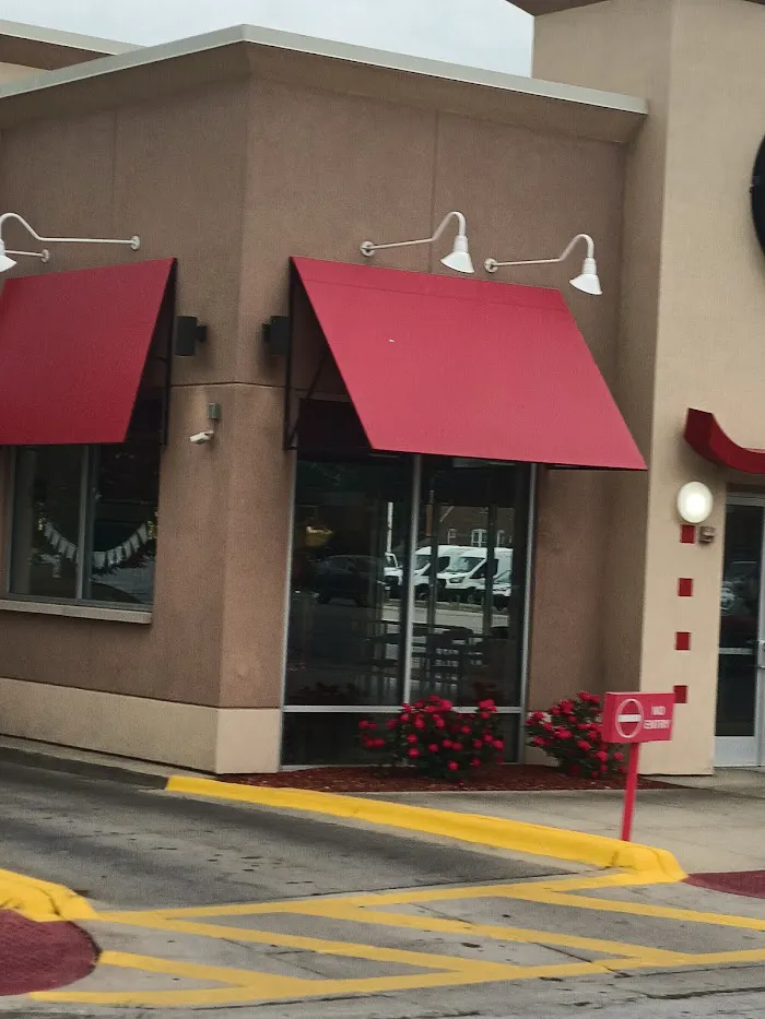 Panda Express 9