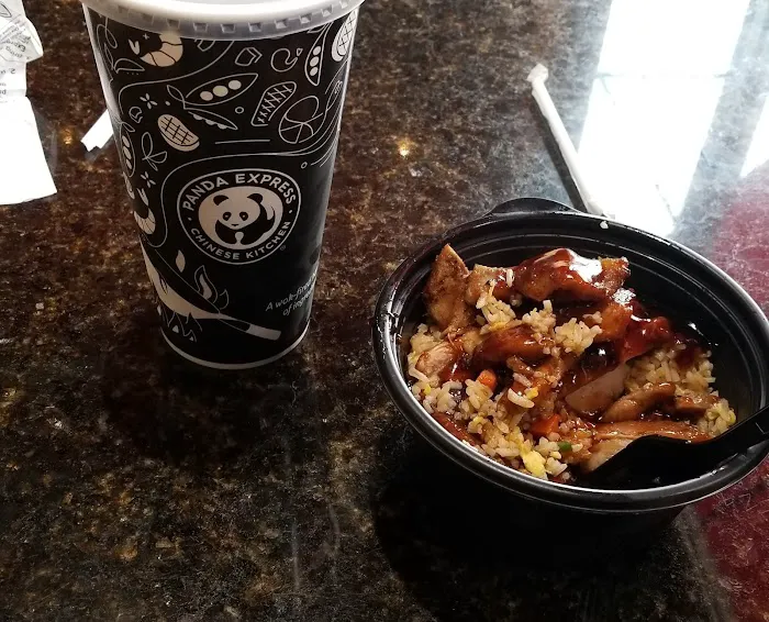 Panda Express 7