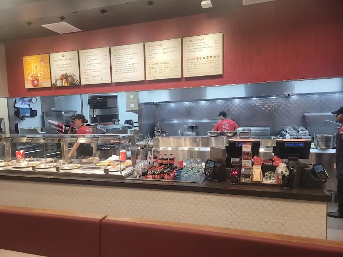 Panda Express 4
