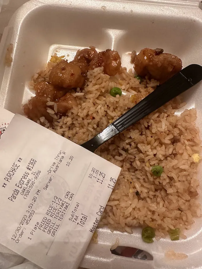 Panda Express 5