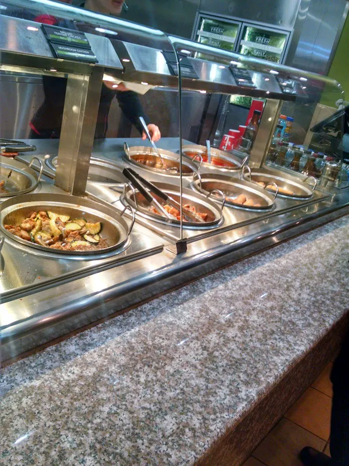 Panda Express 10