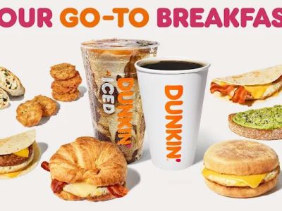 Dunkin' 0