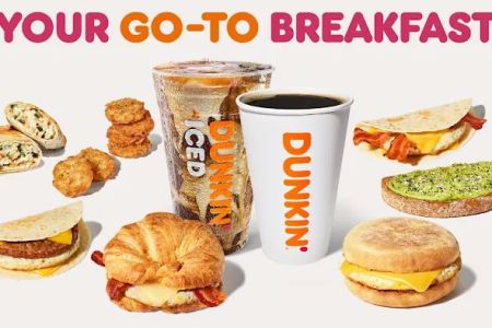 Dunkin'