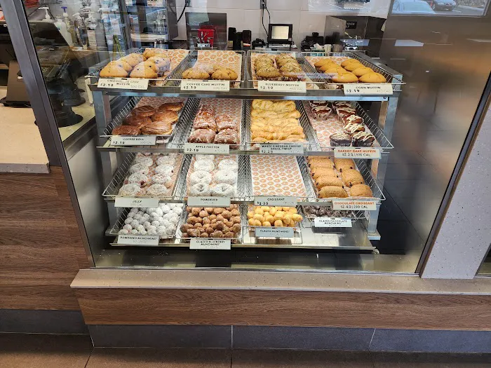 Dunkin' 4