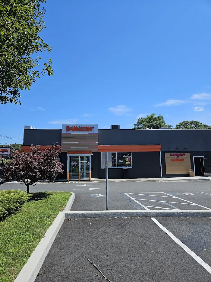 Dunkin' 2
