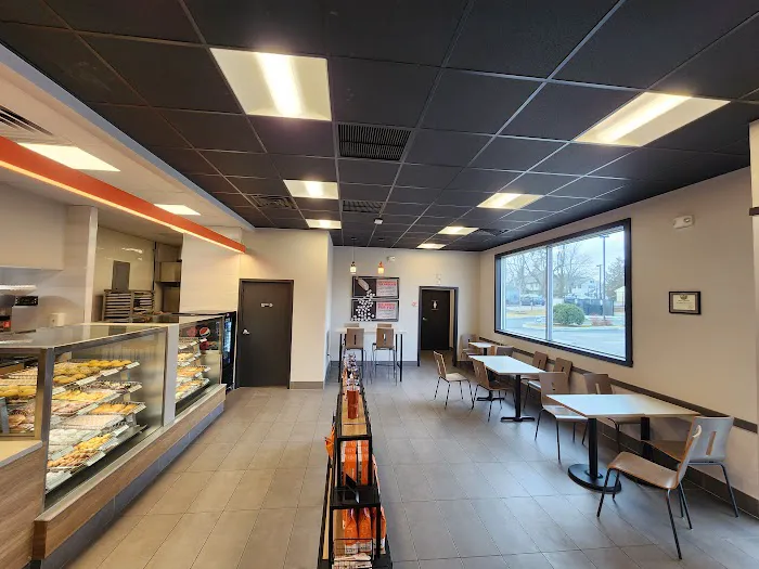 Dunkin' 3
