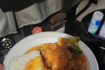 Gen Hoe 1 Restaurant