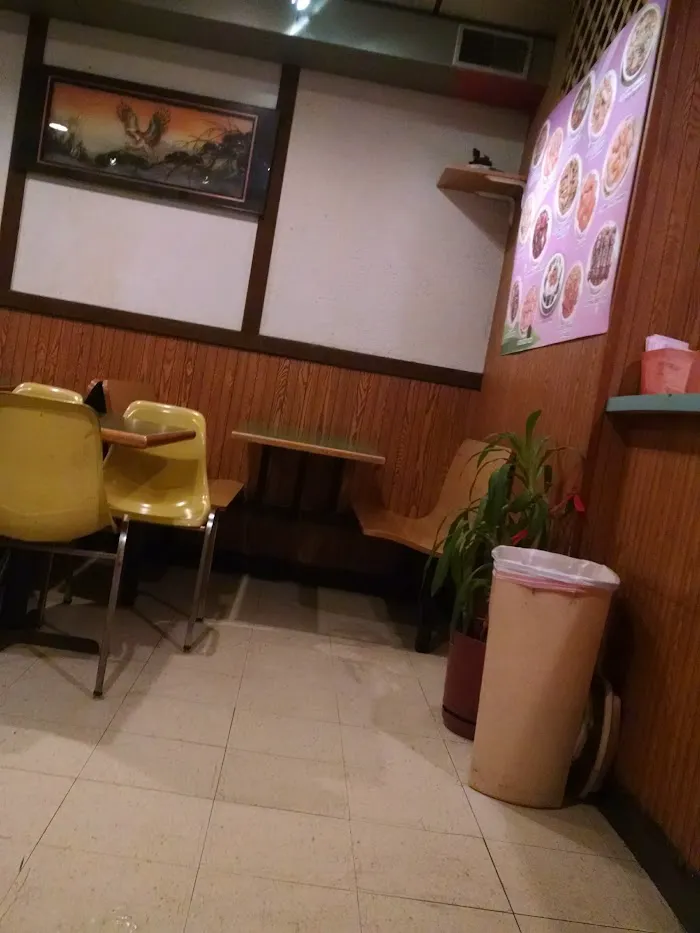 Gen Hoe 1 Restaurant 5