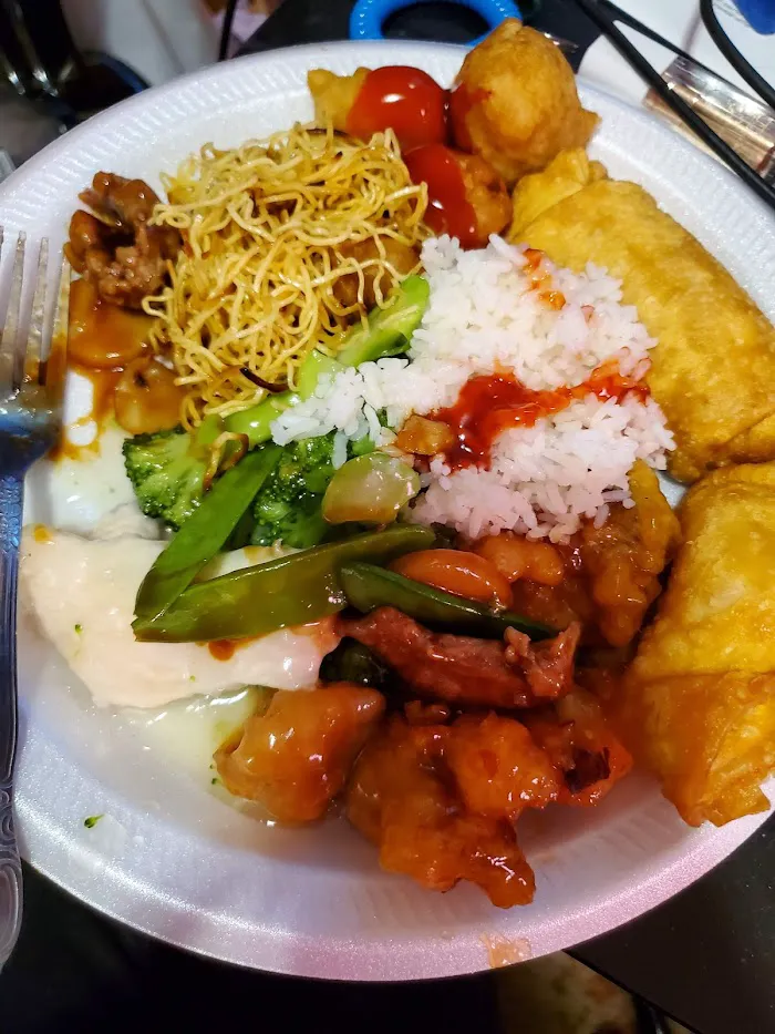 Gen Hoe 1 Restaurant 3