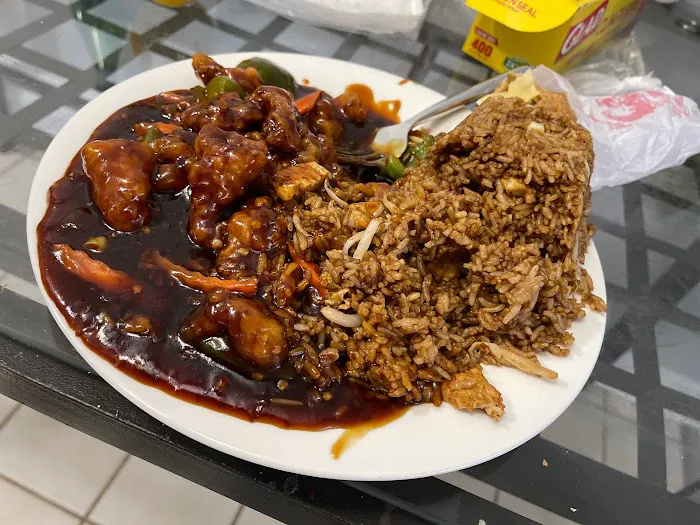 Gen Hoe 1 Restaurant 7