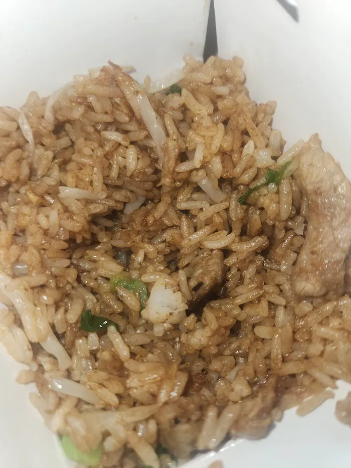 Gen Hoe 1 Restaurant 10