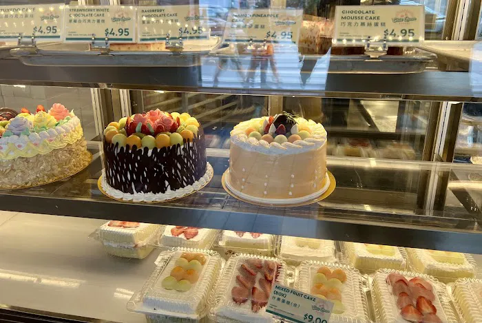 Chiu Quon Bakery 3