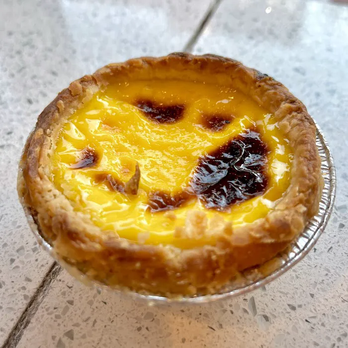 Chiu Quon Bakery 7