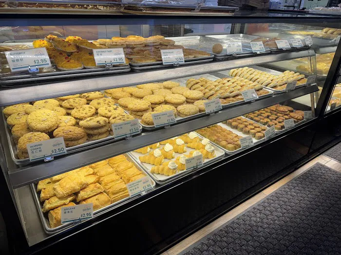 Chiu Quon Bakery 1