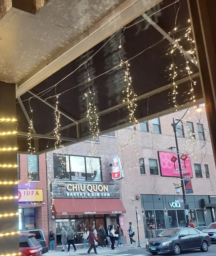 Chiu Quon Bakery 9