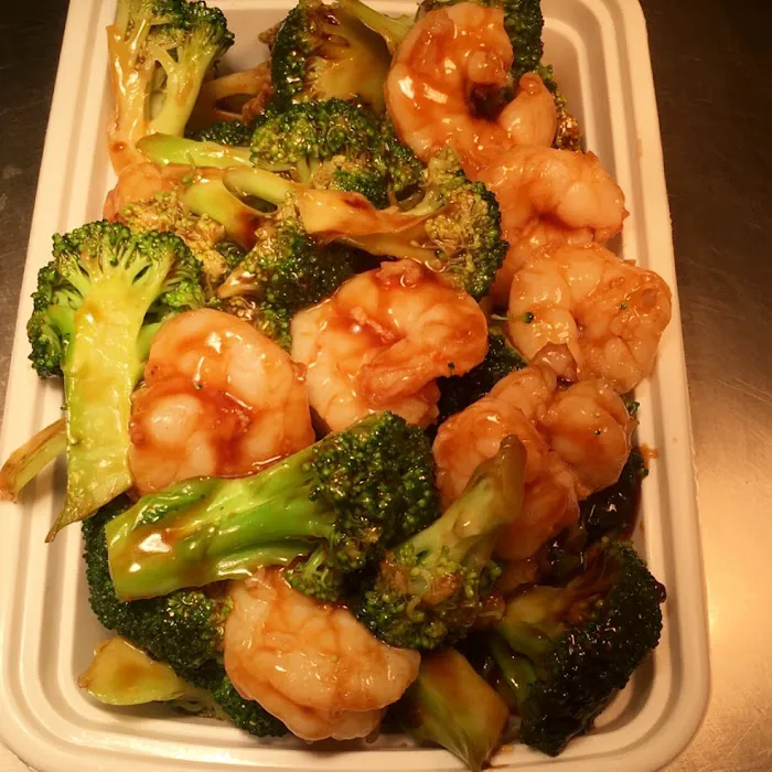 Kam's Chop Suey 7