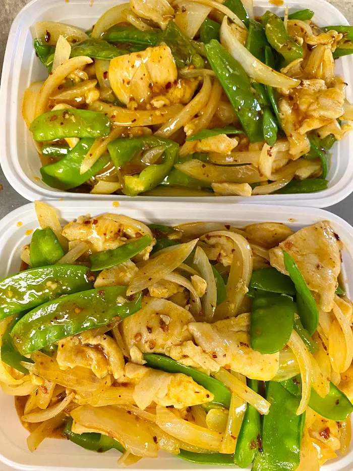 Kam's Chop Suey 9