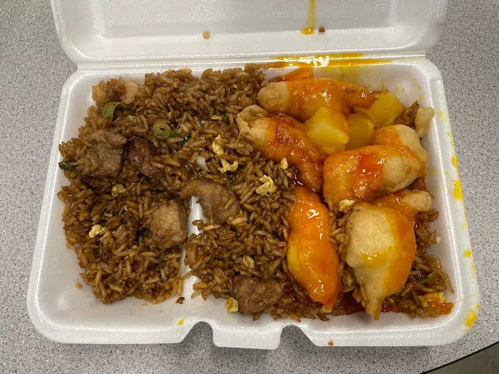 Kam's Chop Suey 3