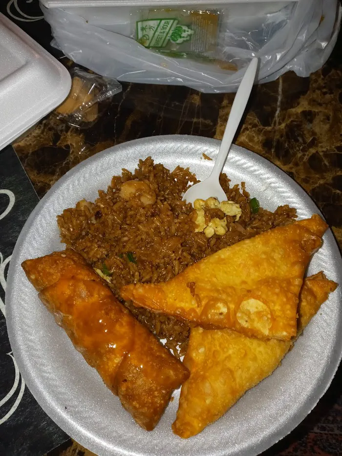 Kam's Chop Suey 4