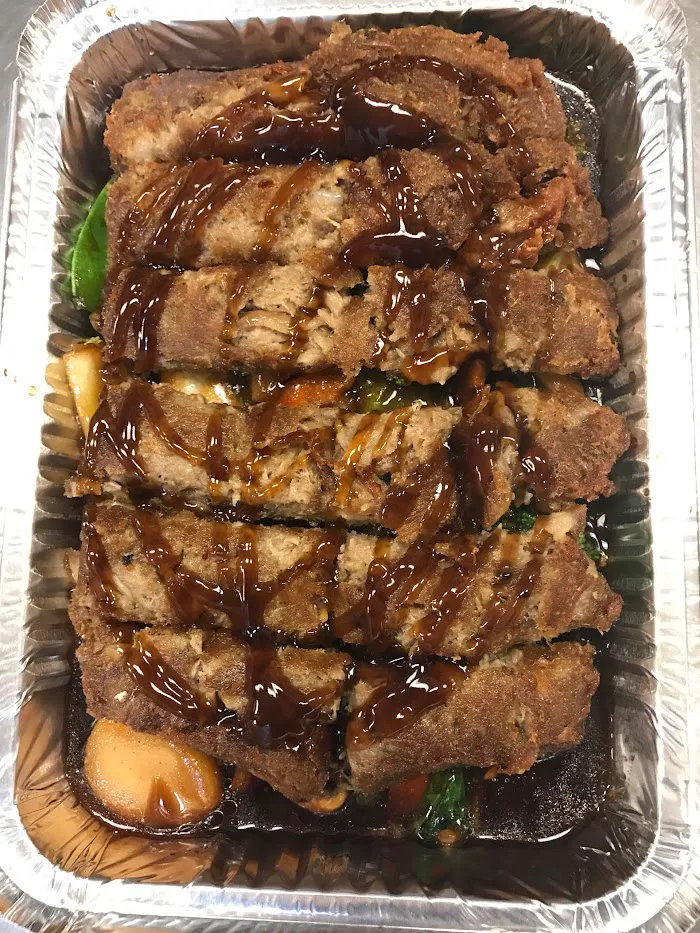 See Thru Chinese Kitchen 10