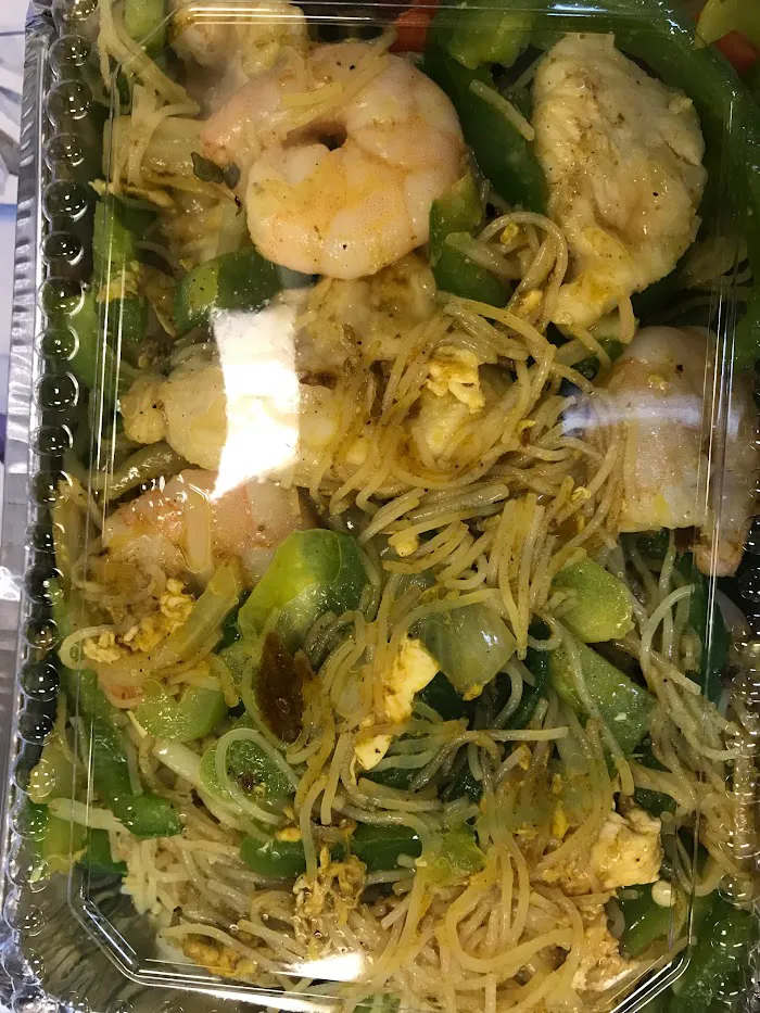 See Thru Chinese Kitchen 9