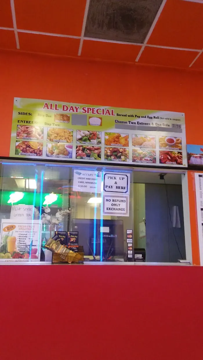 See Thru Chinese Kitchen 5