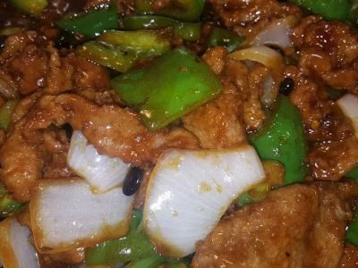 New China Express 0