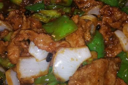 New China Express