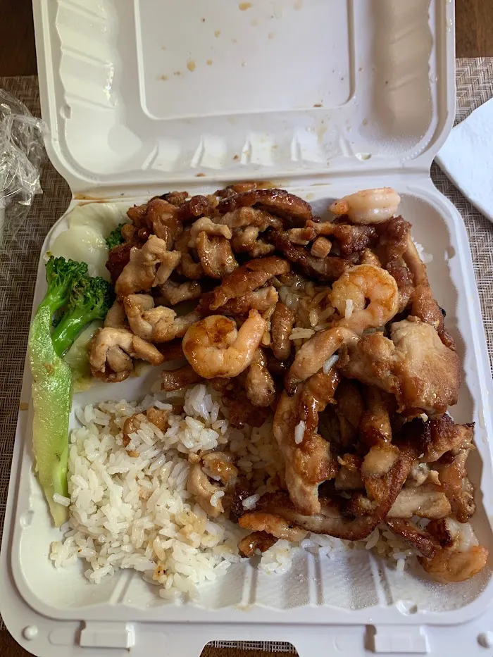 EA Teriyaki 7