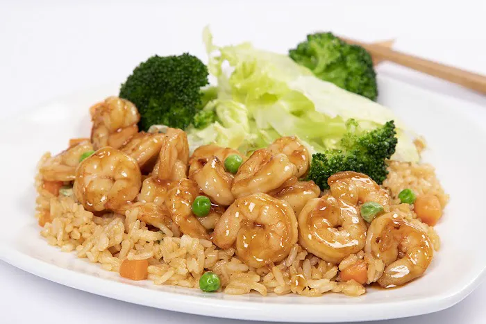 EA Teriyaki 6
