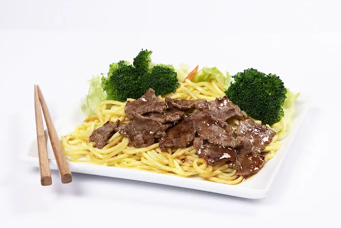 EA Teriyaki 8
