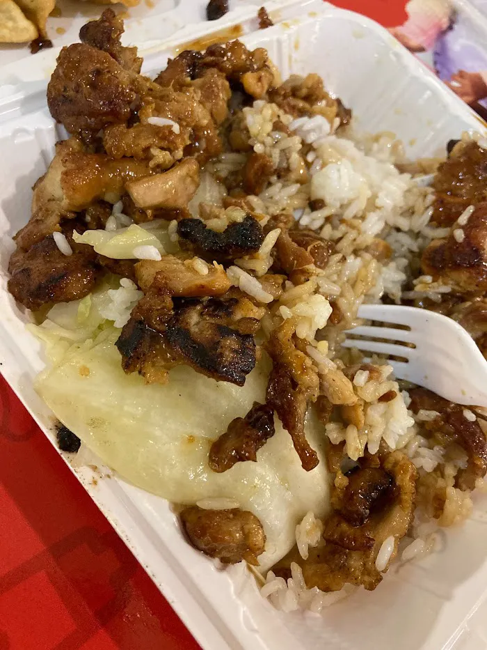 EA Teriyaki 1