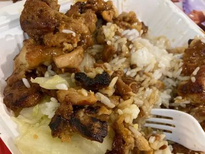 EA Teriyaki 0