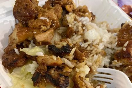 EA Teriyaki