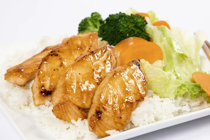 EA Teriyaki 9