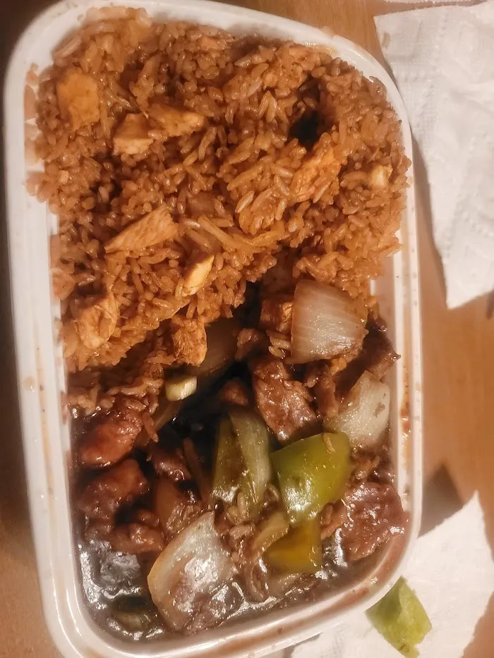 Grand Chinese Kitchen 3