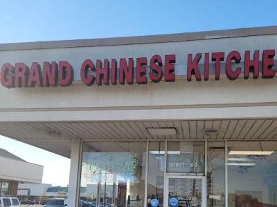 Grand Chinese Kitchen 0