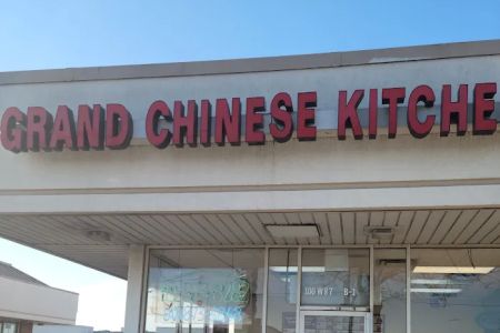 Grand Chinese Kitchen